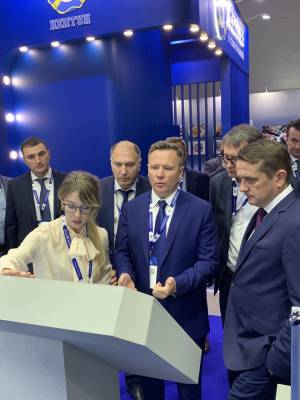 ЦСМС централизовал предоставление электронных госуслуг Росрыболовства