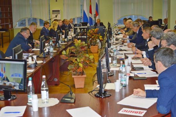 ЦСМС обсудит с рыбаками внедрение электронных разрешений на вылов