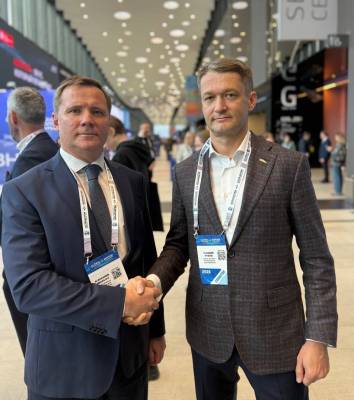 ЦСМС и ВСК объединились для развития телемедицины на судах рыбопромыслового флота