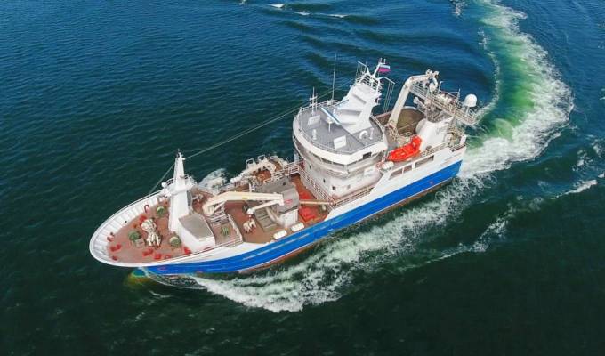 Оформление разрешений на вылов становится полностью цифровым