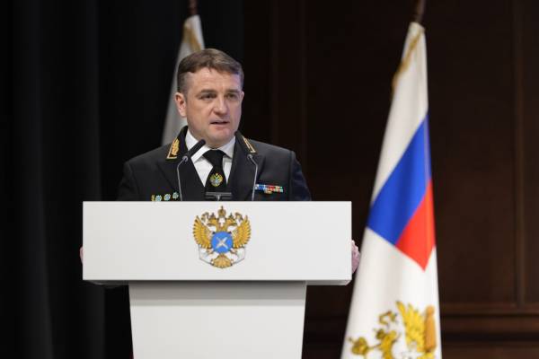 Глава Росрыболовства поручил обеспечить полный переход на электронную сертификацию экспорта