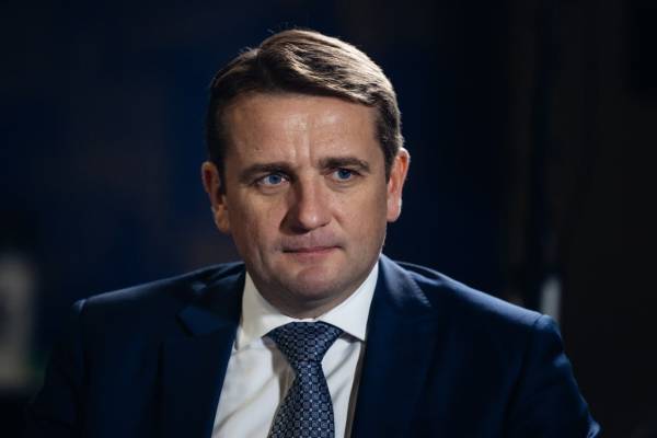 Илья Шестаков: возврат к иностранным спутниковым системам не планируется